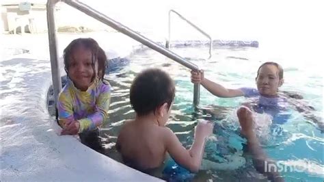 kinantot sa swimming pool|Viral na: Kim Domingo naghubad ng panty at bra sabay ligo sa pool.